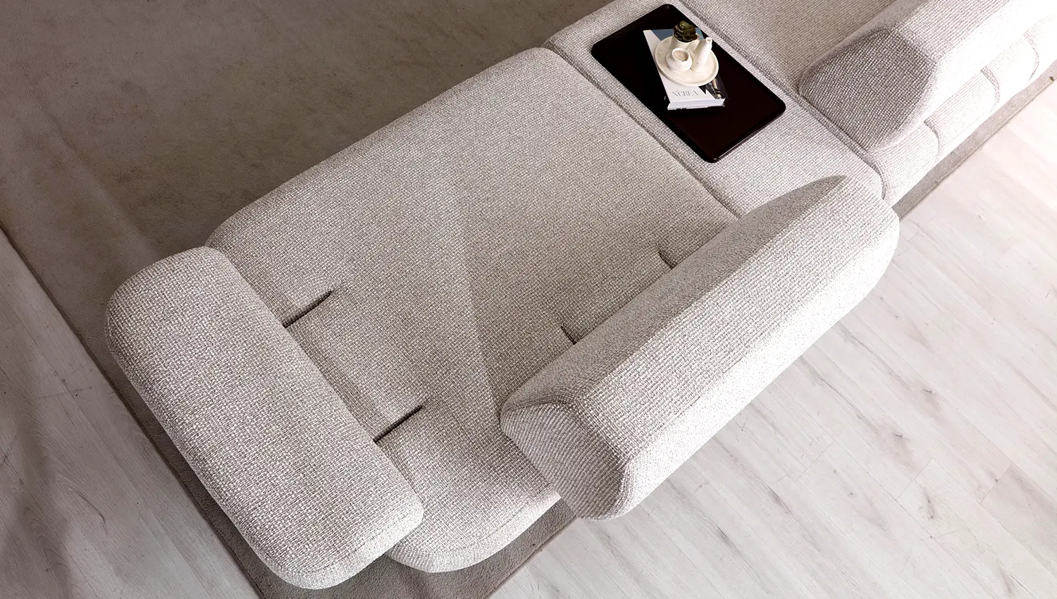   Saray Köşe Koltuk Takımı