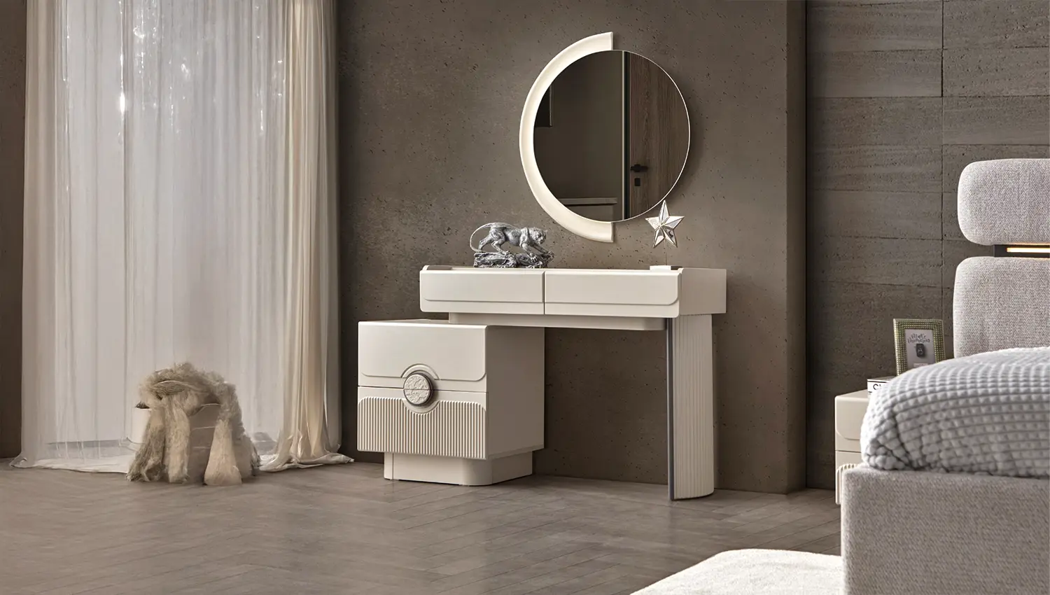   Smart Yatak Odası Takımı