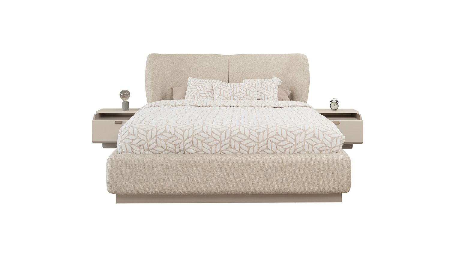   Soft Yatak Odası Takımı