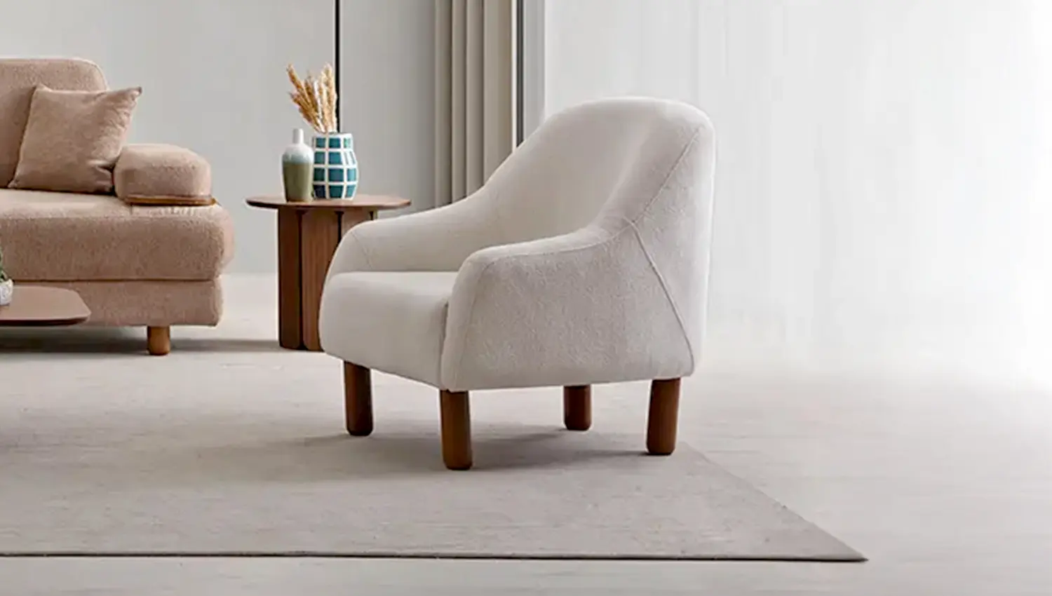   Soho Koltuk Takımı