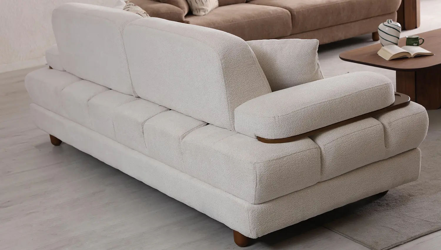   Soho Koltuk Takımı