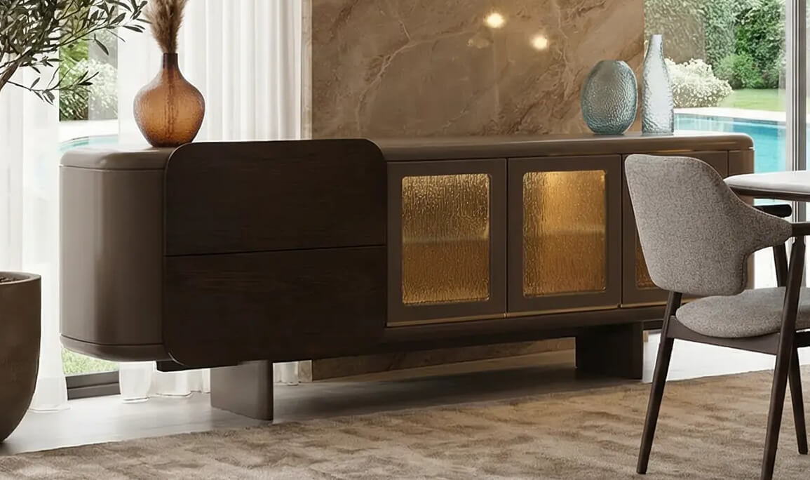   Stark Yemek Odası