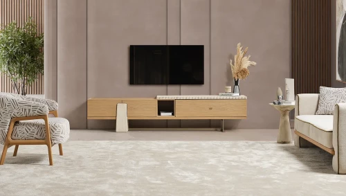   Angel Tv Ünitesi