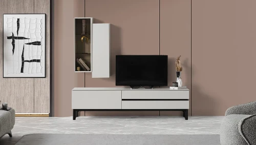   Ashley Tv Ünitesi