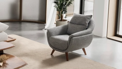   Asos Koltuk Takımı