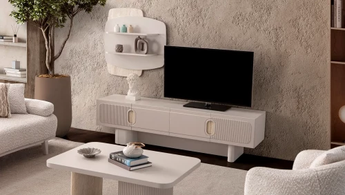   Aura Tv Ünitesi