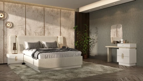   Aura Yatak Odası Takımı