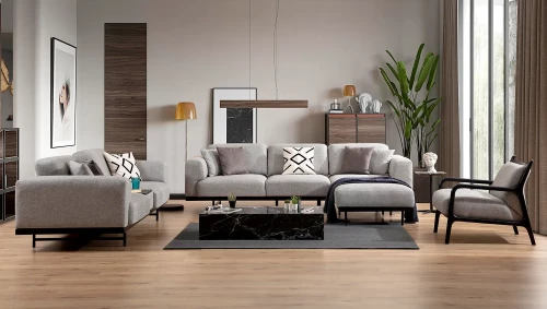   Bango Koltuk Takımı