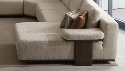   Como Köşe Koltuk Takımı