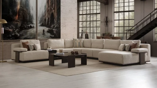   Como Köşe Koltuk Takımı