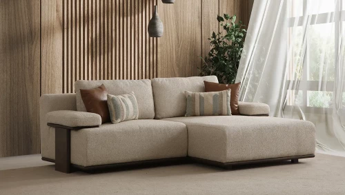   Como Köşe Koltuk Takımı