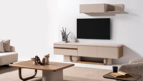   Cunda Tv Ünitesi