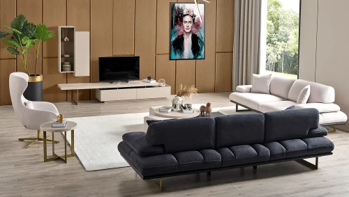   Frida Tv Ünitesi
