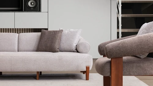   Gloria Koltuk Takımı