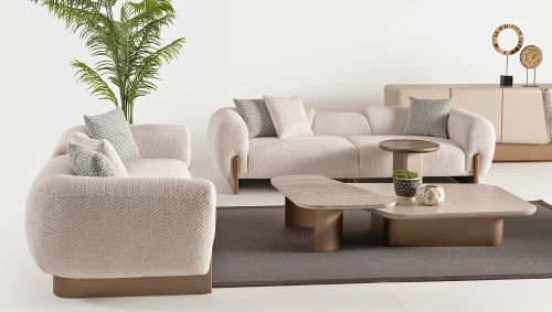   Linda Koltuk Takımı