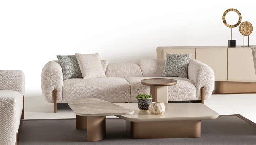   Linda Koltuk Takımı