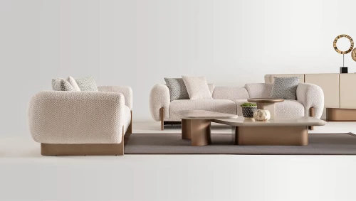   Linda Koltuk Takımı