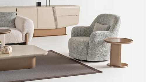   Linda Koltuk Takımı