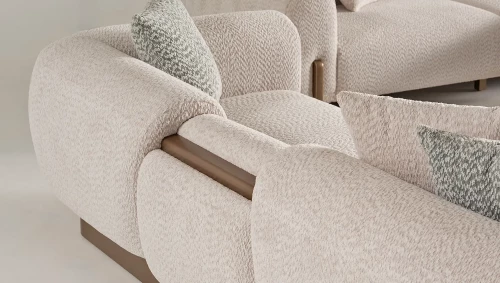   Linda Koltuk Takımı