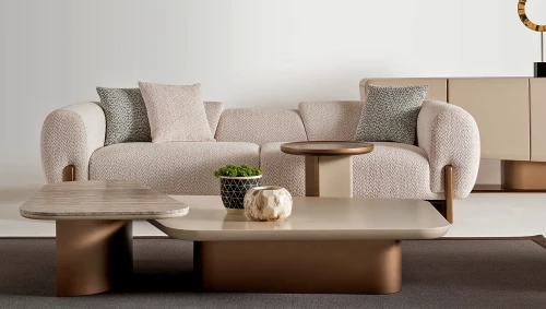   Linda Koltuk Takımı