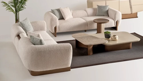   Linda Koltuk Takımı