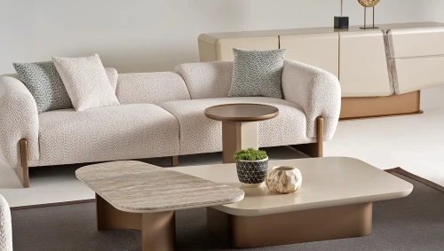   Linda Koltuk Takımı