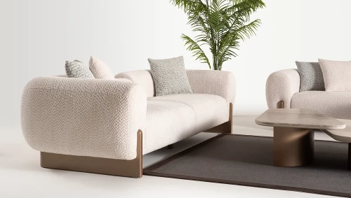   Linda Koltuk Takımı