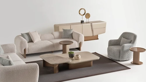   Linda Koltuk Takımı