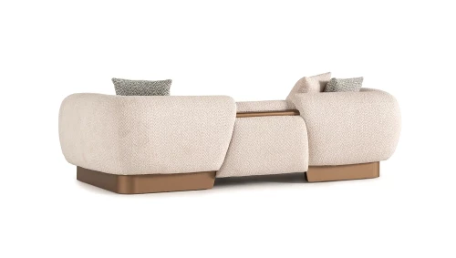   Linda Koltuk Takımı