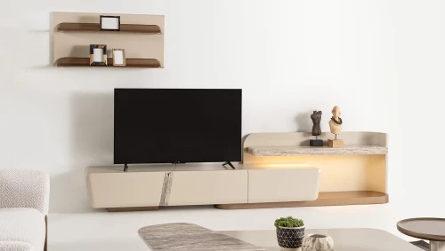   Linda Tv Ünitesi