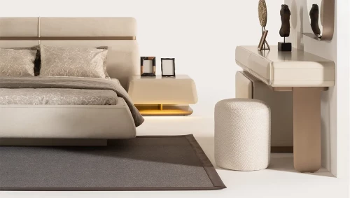   Linda Yatak Odası Takımı