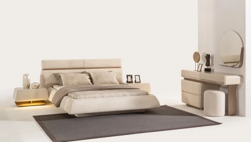   Linda Yatak Odası Takımı