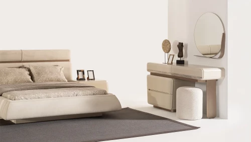   Linda Yatak Odası Takımı