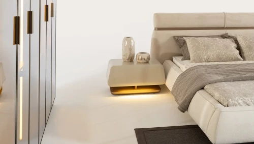   Linda Yatak Odası Takımı