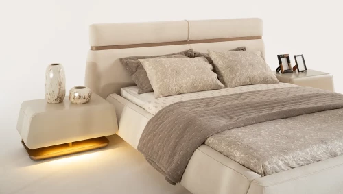   Linda Yatak Odası Takımı