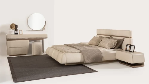   Linda Yatak Odası Takımı