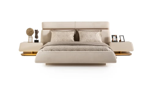   Linda Yatak Odası Takımı