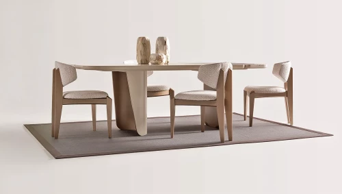   Linda Yemek Odası Takımı