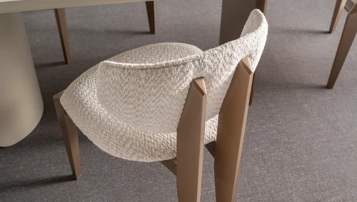   Linda Yemek Odası Takımı