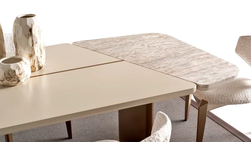   Linda Yemek Odası Takımı