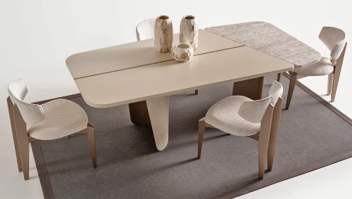   Linda Yemek Odası Takımı