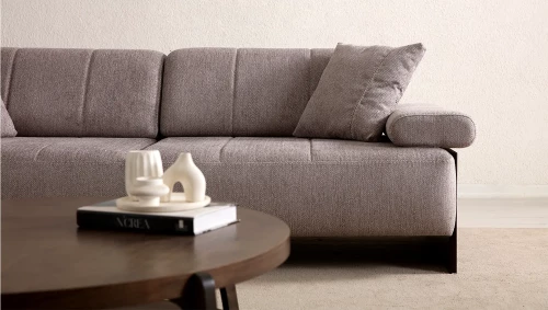  Loft Koltuk Takımı
