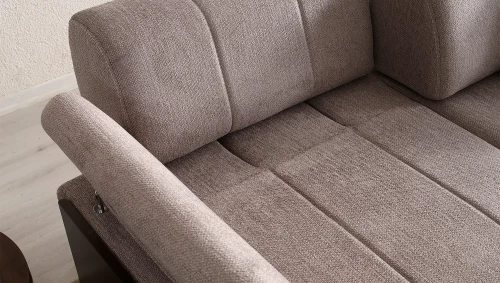   Loft Koltuk Takımı