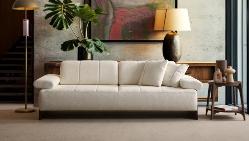   Loft Koltuk Takımı