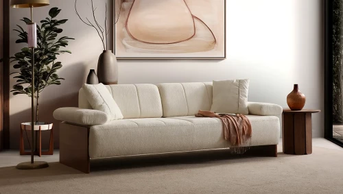   Loft Koltuk Takımı
