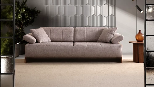   Loft Koltuk Takımı