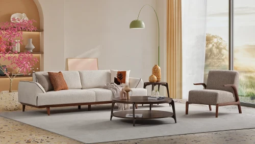   Loft Koltuk Takımı