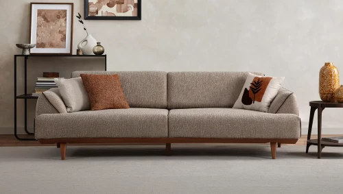   Loft Koltuk Takımı