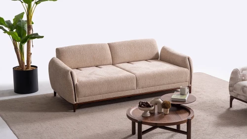   Long Koltuk Takımı