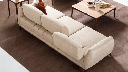   Long Koltuk Takımı